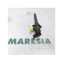 Peugeot - 207 - Injector (diesel)