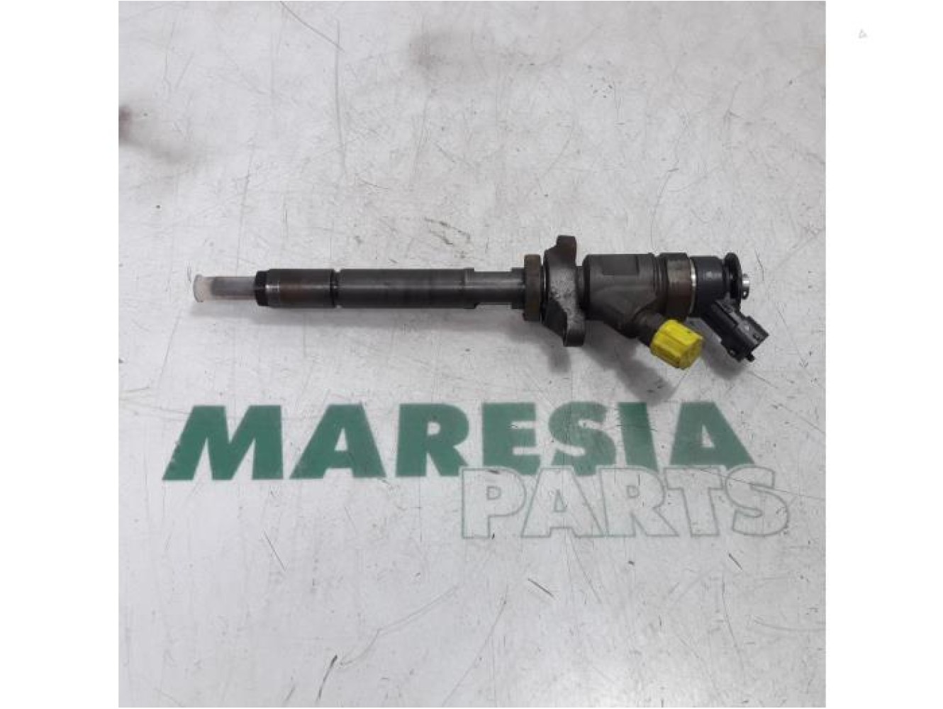 Peugeot - 207 - Injector (diesel)