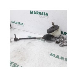 Renault - Scenic - Steering box