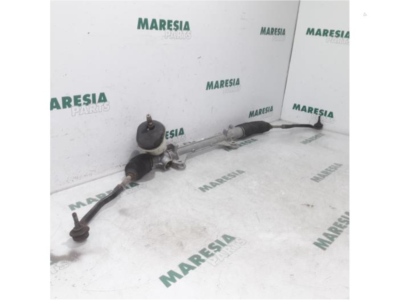 Renault - Scenic - Steering box