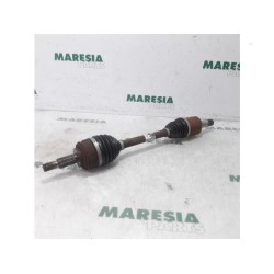 Renault - Scenic - Aandrijfas links-voor