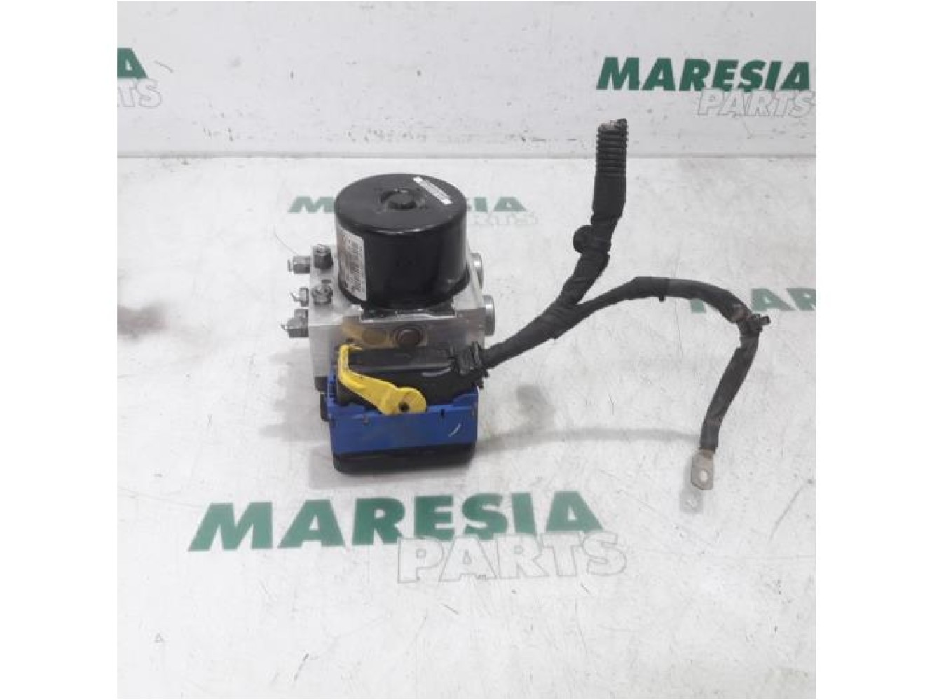Renault - Scenic - ABS pump