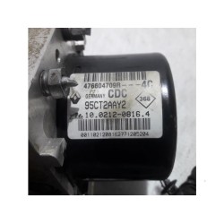 Renault - Scenic - ABS pump