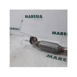 Lancia - Delta - Exhaust front section