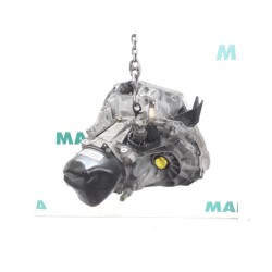 Renault - Laguna - Gearbox
