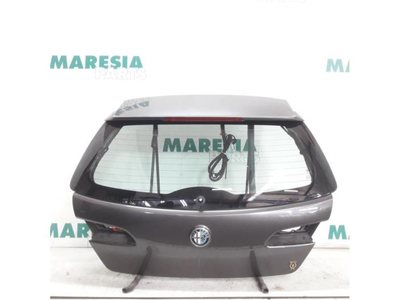 Alfa Romeo - 159 - Achterklep
