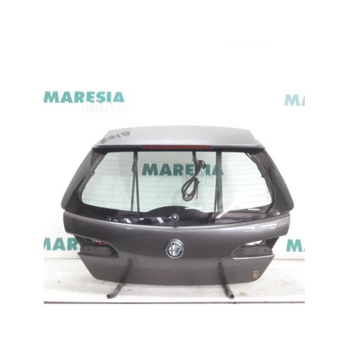 Alfa Romeo - 159 - Achterklep