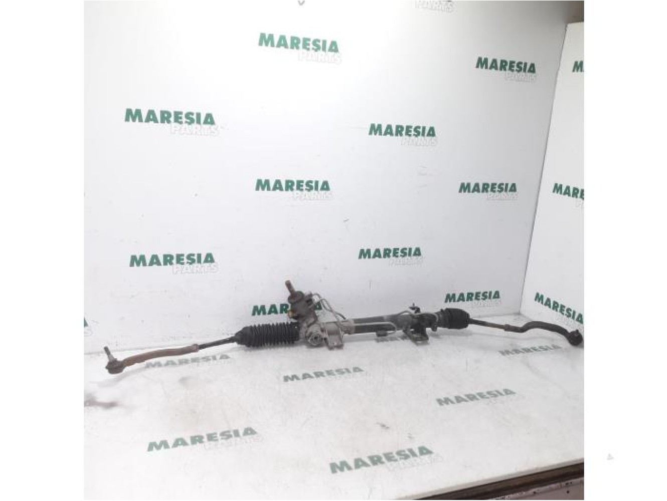 Renault - Laguna - Power steering box