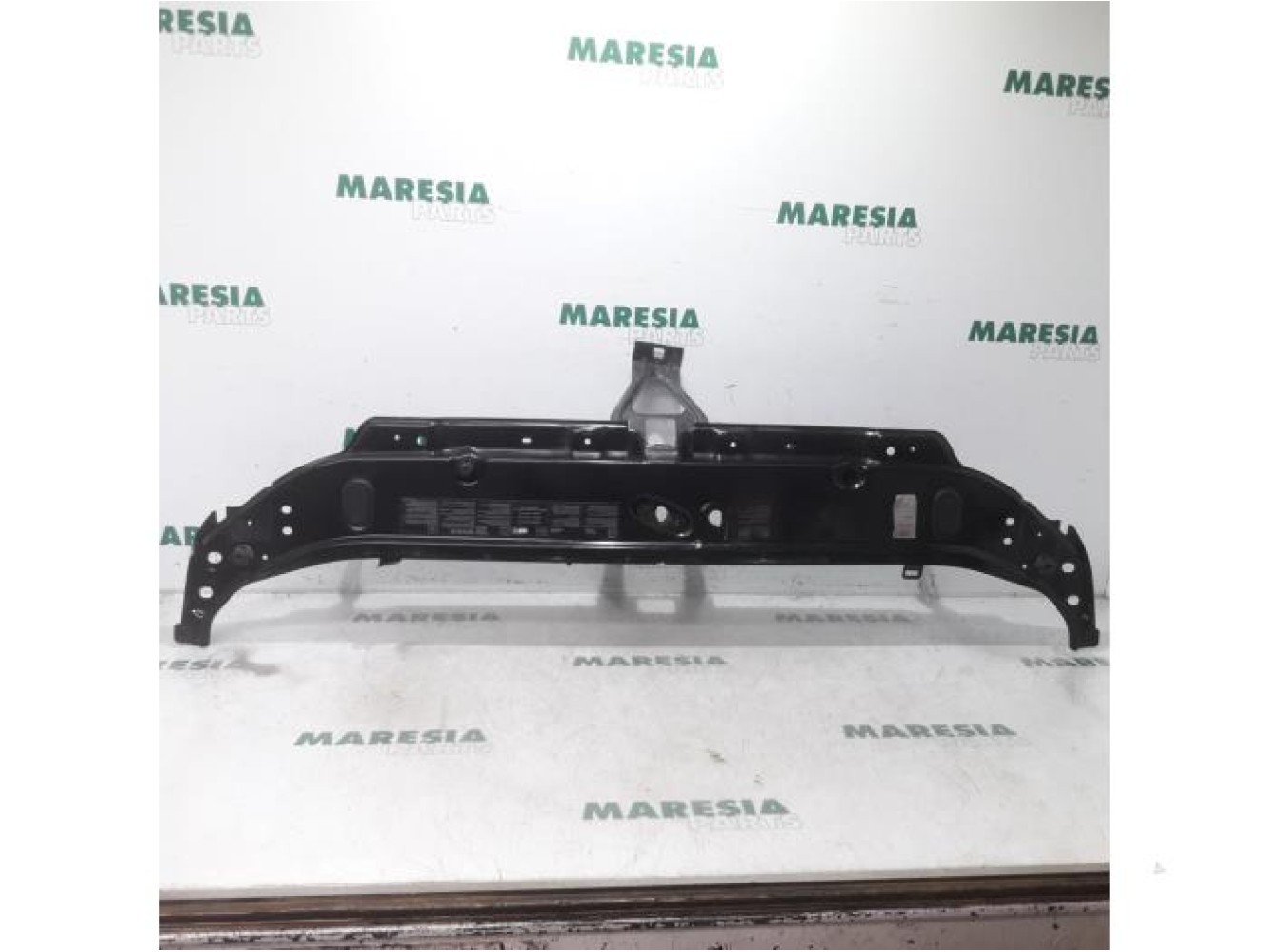 Renault - Laguna - Lock plate