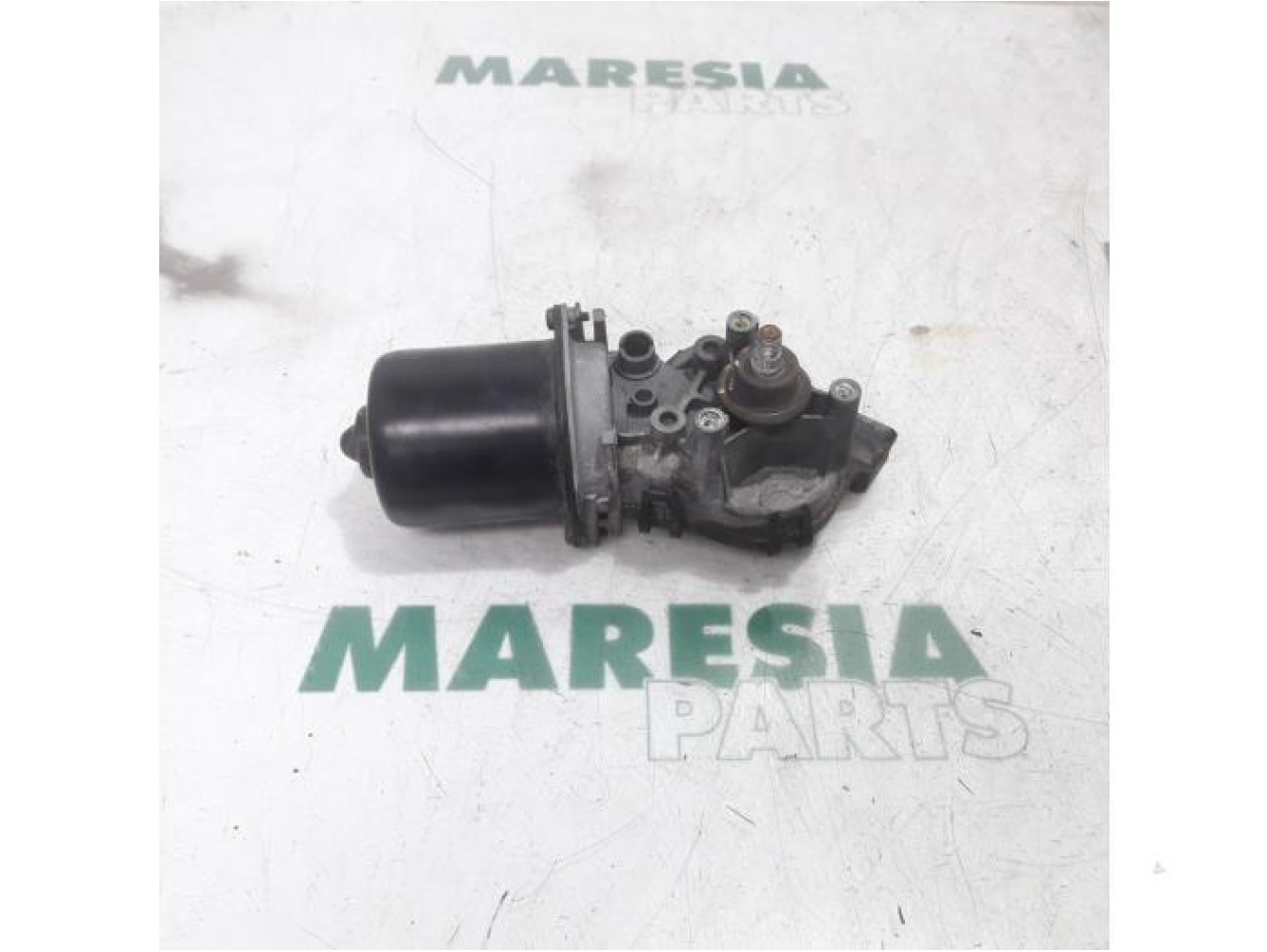 Renault - Laguna - Front wiper motor