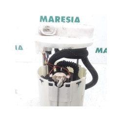 Renault - Laguna - Electric fuel pump