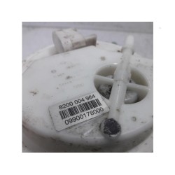 Renault - Laguna - Electric fuel pump