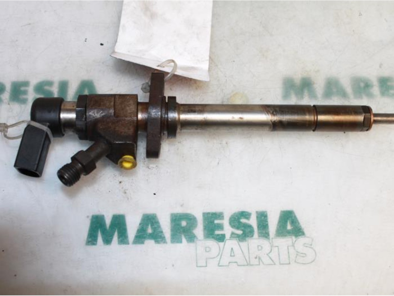 Peugeot - 407 - Injector (diesel)