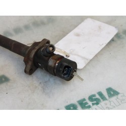 Peugeot - 407 - Injector (diesel)