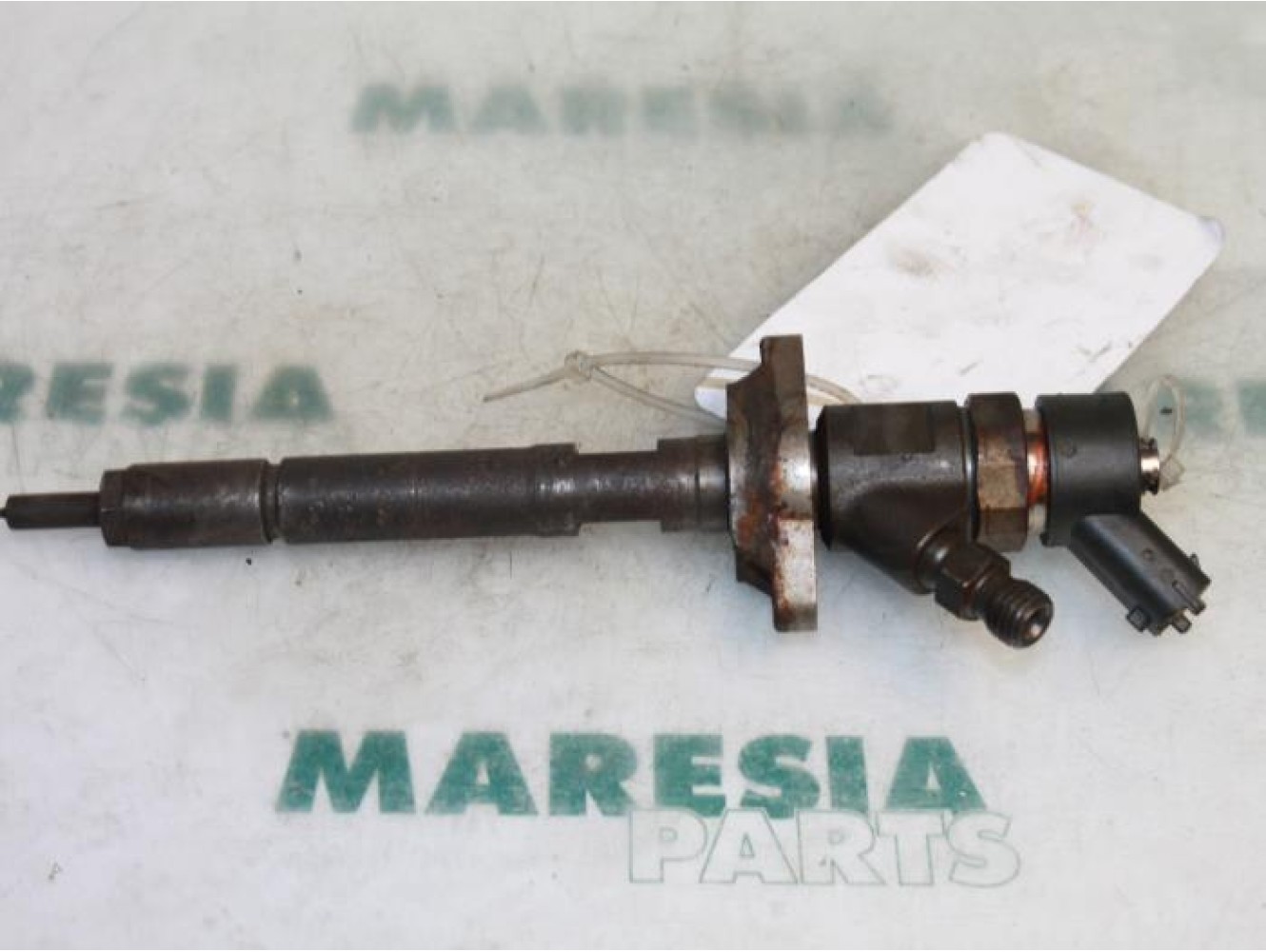 Peugeot - 407 - Injector (diesel)