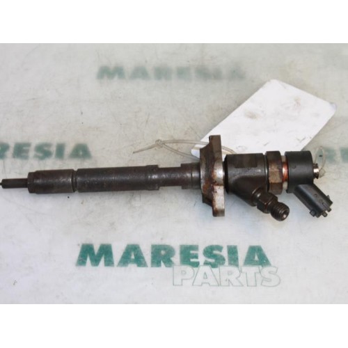Peugeot - 407 - Injector (diesel)