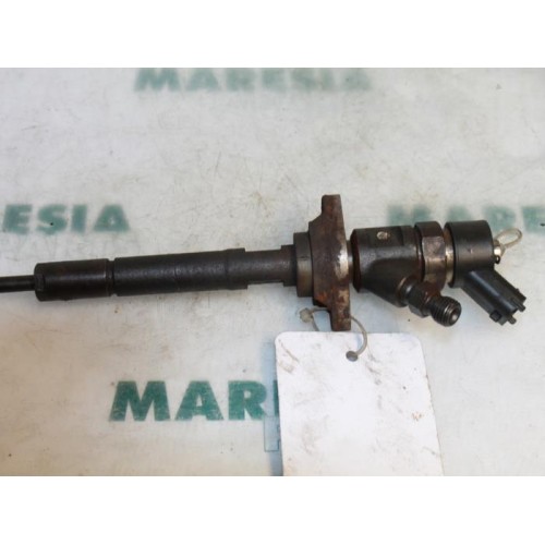 Peugeot - 407 - Injector (diesel)