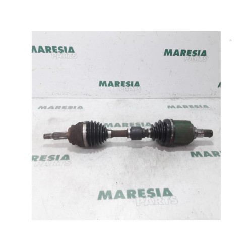 Citroen - C-Crosser - Aandrijfas links-voor