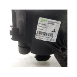 Citroen - C-Crosser - Mistlamp links-voor