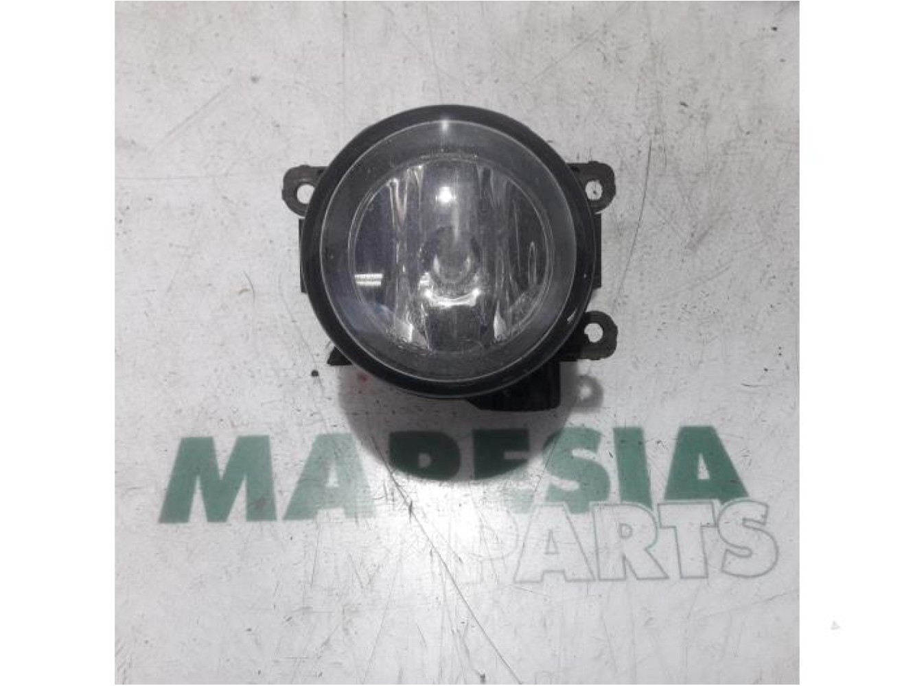 Citroen - C-Crosser - Mistlamp links-voor
