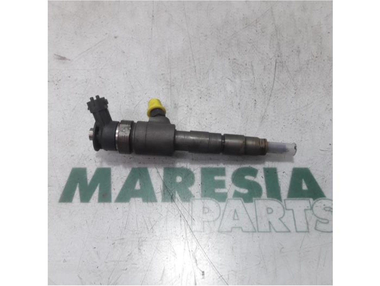 Peugeot - 308 - Injecteur (diesel)