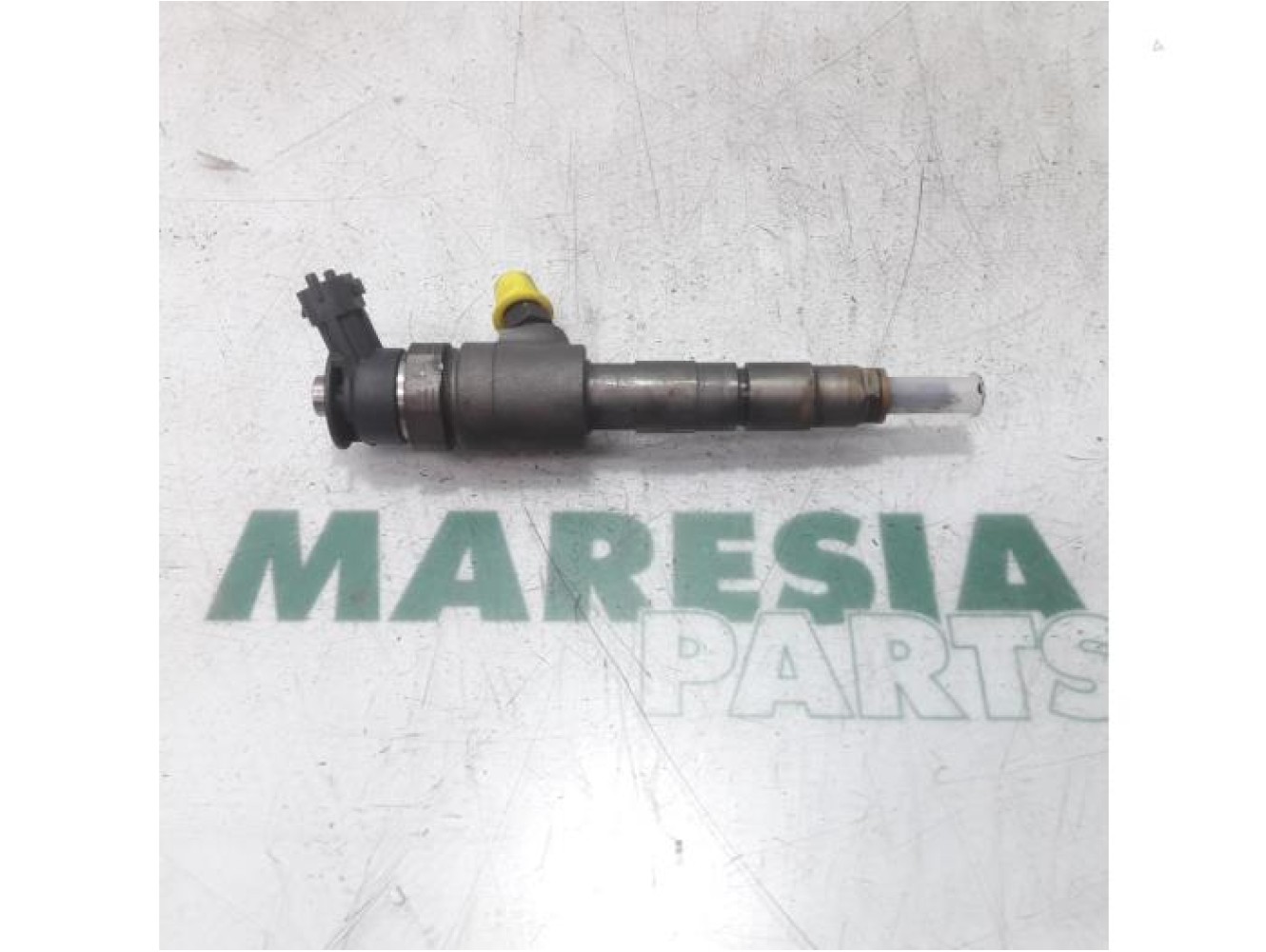 Peugeot - 308 - Injecteur (diesel)