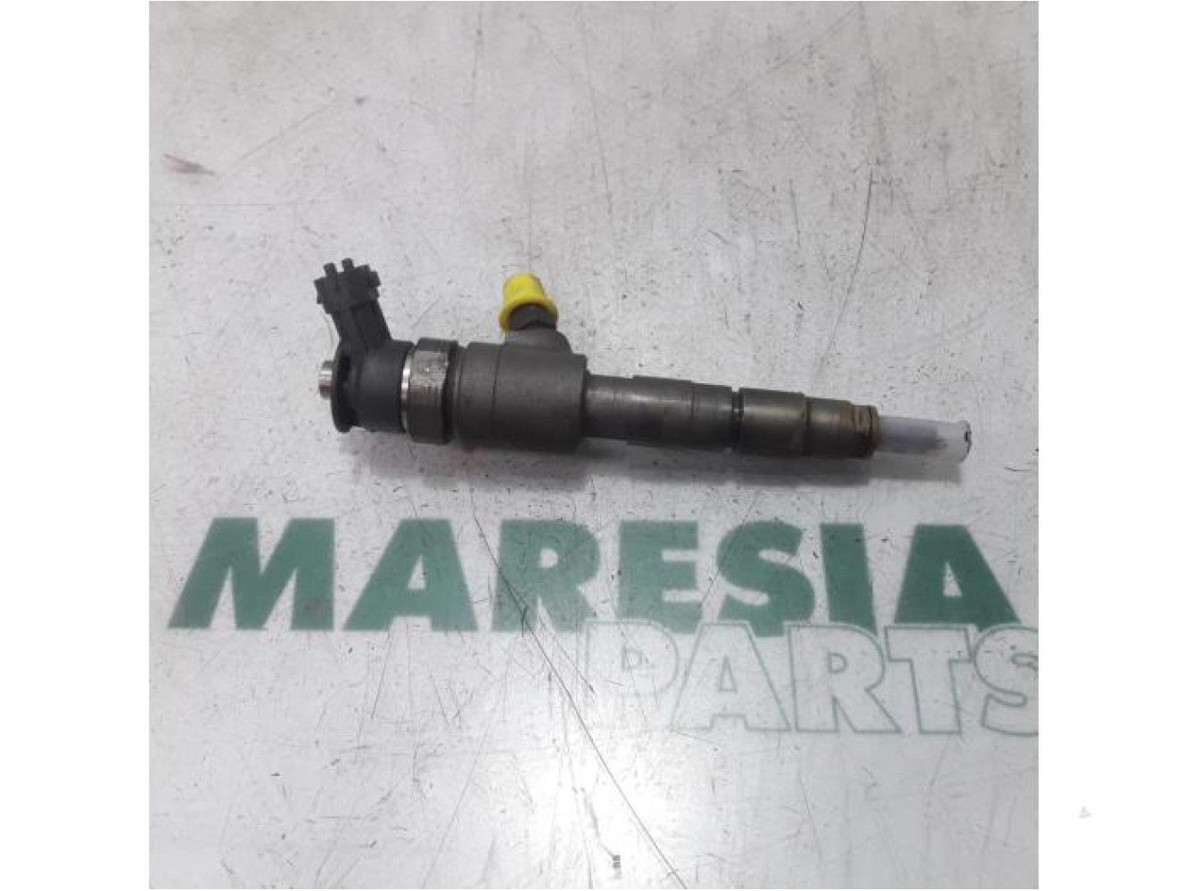 Peugeot - 308 - Injecteur (diesel)