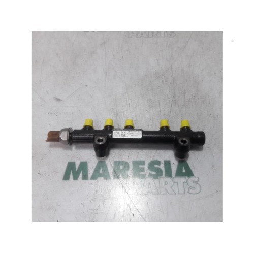 Peugeot - 308 - Fuel injector nozzle