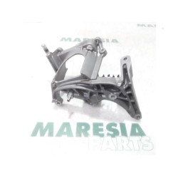 Peugeot - 308 - Support (miscellaneous)