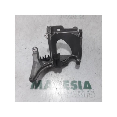 Peugeot - 308 - Support (miscellaneous)