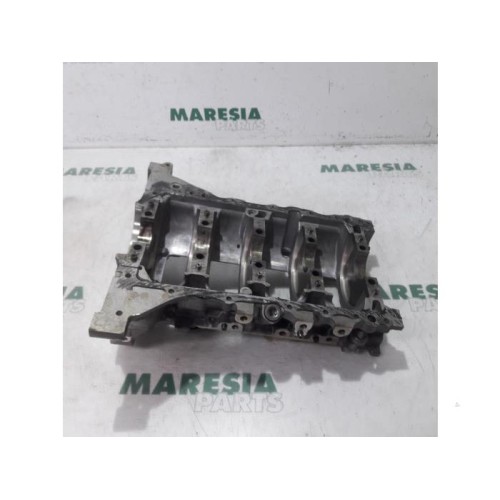 Peugeot - 308 - Sump