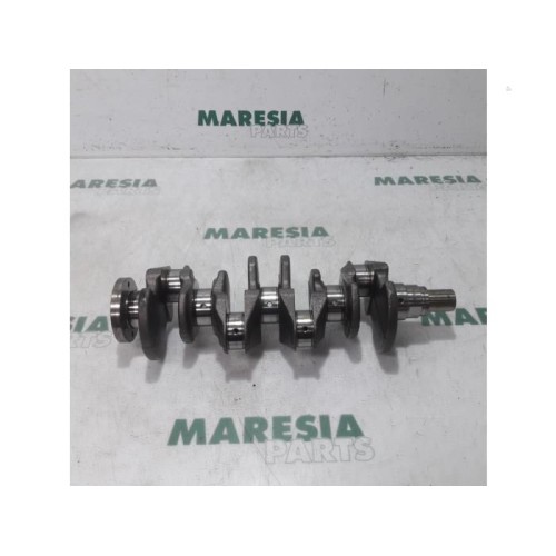 Peugeot - 308 - Crankshaft
