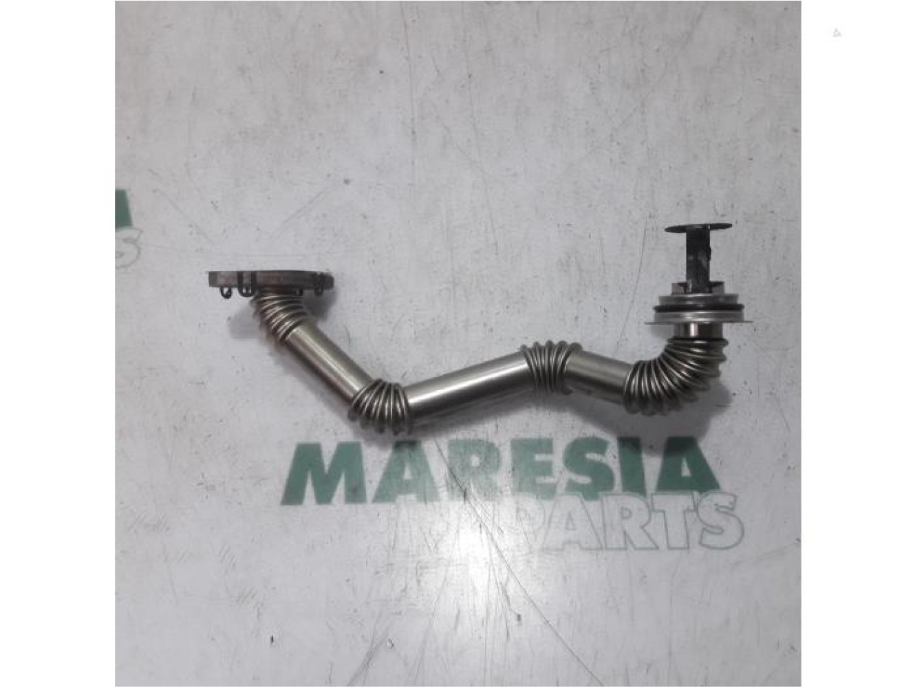 Peugeot - 308 - EGR tube