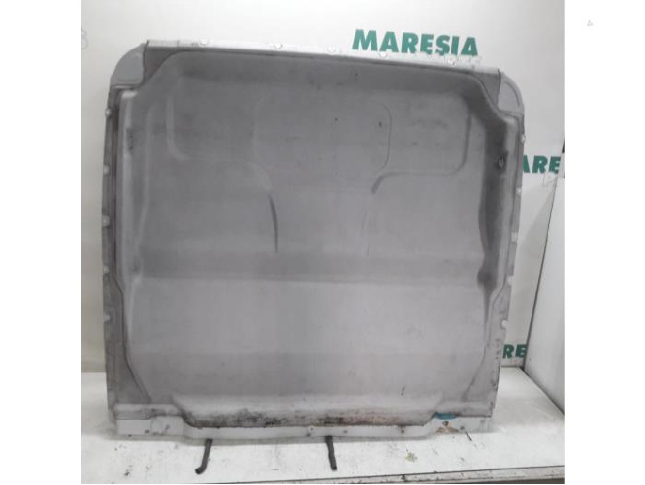 Citroen - Jumper - Cloison cabine