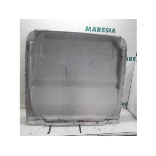 Citroen - Jumper - Cabin bulkhead