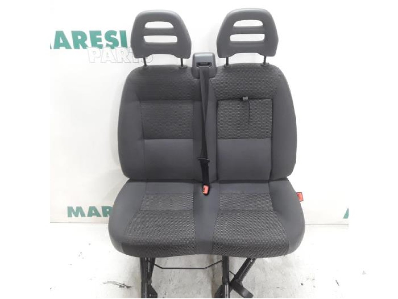 Citroen - Jumper - Banquette avant droit