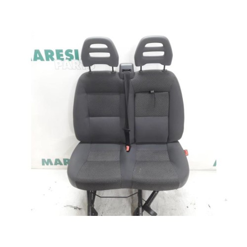 Citroen - Jumper - Banquette avant droit