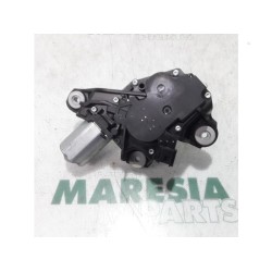 Renault - Megane - Scheibenwischermotor hinten