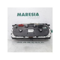 Renault - Laguna - Instrument panel