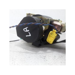 Renault - Laguna - Veiligheidsgordel links-achter