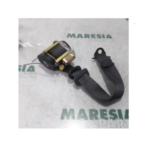 Renault - Laguna - Sicherheitsgurt links hinten