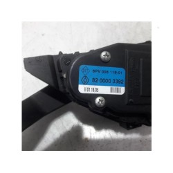 Renault - Laguna - Gaspedaalpositie Sensor