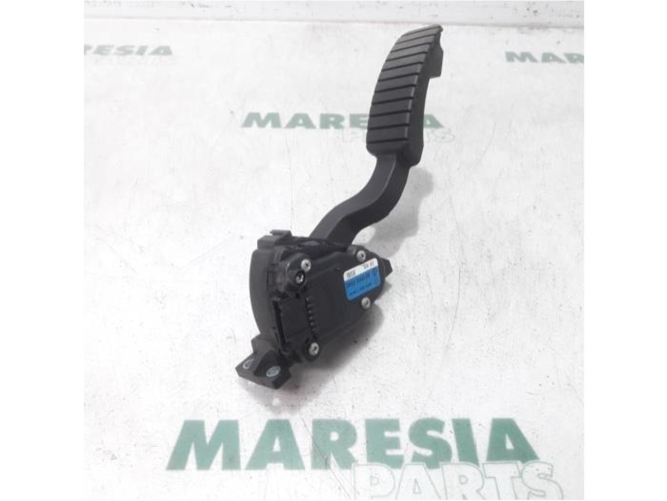 Renault - Laguna - Gaspedaalpositie Sensor