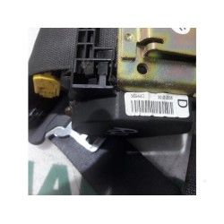 Renault - Laguna - Sicherheitsgurt rechts hinten