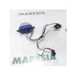 Renault - Laguna - Heater resistor
