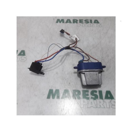 Renault - Laguna - Heater resistor