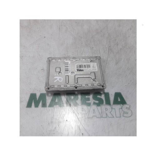 Renault - Laguna - Xenon-Starter