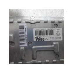 Renault - Laguna - Xenon Starter