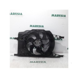 Renault - Laguna - Fan motor