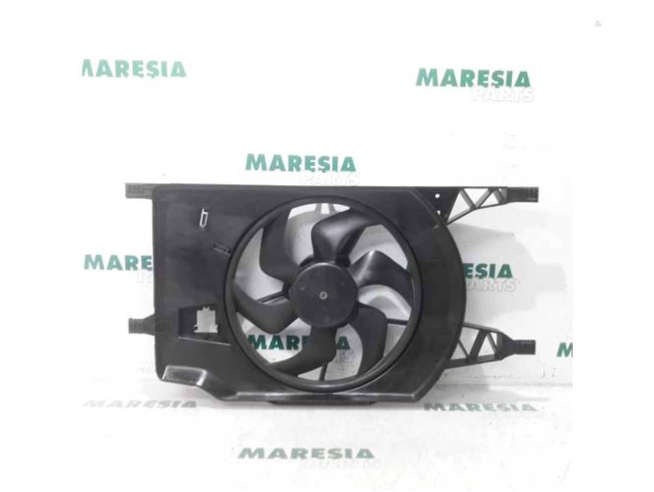 Renault - Laguna - Fan motor
